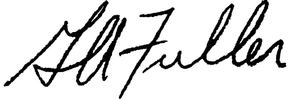 SIGNATURE