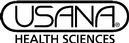 USANA HEALTH SCIENCES LOGO